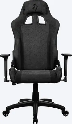 Zdjęcie produktu dla Arozzi Gaming Stuhl Avanti  Dark grey             SoftFabric
