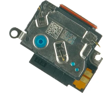 Produktbild von Lautsprecher Musik für Google Pixel 7 Pro - Buzzer