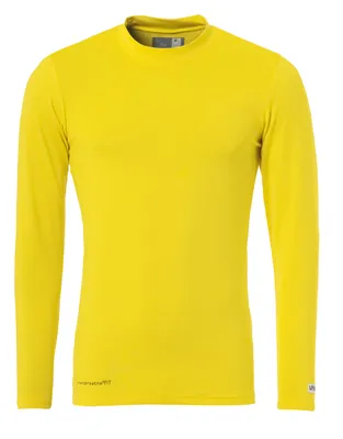 Produktbild von Uhlsport uhlsport Funktionsshirt LA 3XL limonengelb
