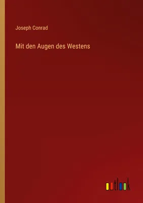 Produktbild von Mit den Augen des Westens