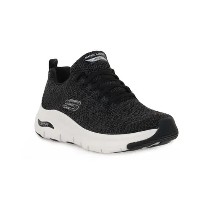 Obrázok produktu pre Skechers Sneakers 149058-BKW in Black color size 40