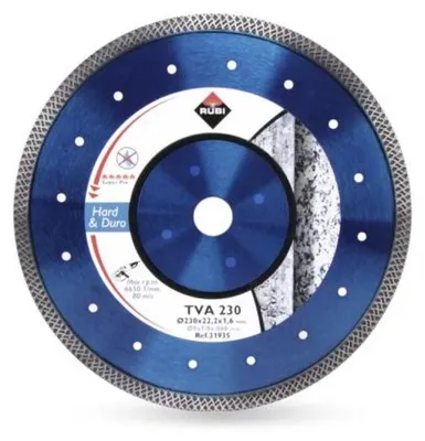 Image de Disque à tronçonner Rubi r31935