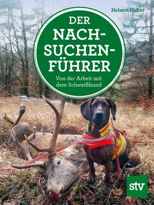 Image de Der Nachsuchenführer