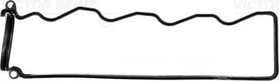 Produktbild von REINZ 71-52989-00 Ventildeckel Zylinderkopfhaube Dichtung für NISSAN Serena (C23) Cabstar E Pritsche / Fahrgestell (TL, VL) VANETTE CARGO Kasten