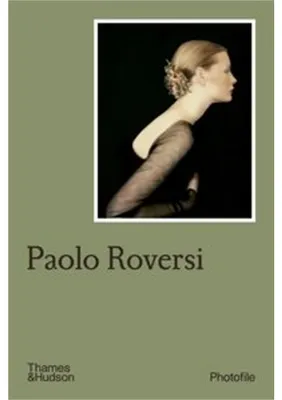 Obrázek produktu pro Paolo Roversi