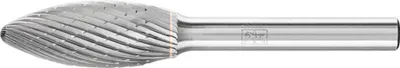 Produktbild von PFERD 21103326, 1 Stück(e), 1,2 cm
