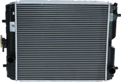 Produktbild von NRF 50022 Kühler Wasserkühler Motorkühler