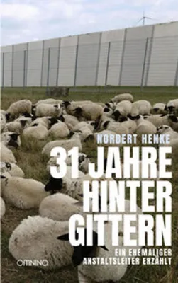 Obrázek produktu pro 31 Jahre hinter Gittern