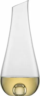 Produktbild von ZWIESEL GLAS handmade WEISSWEINDEKANTER AIR SENSE V 750 MM 122262