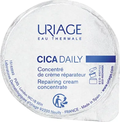 Immagine prodotto di CICA DAILY Crema Riparatrice Concentrata - confezione di ricarica 40 ml