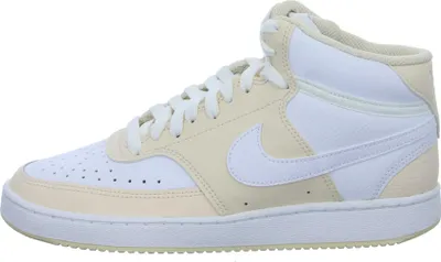 Produktbild von Nike Sneaker High Damen 31393030333234 Weiß 44 1/2 EU