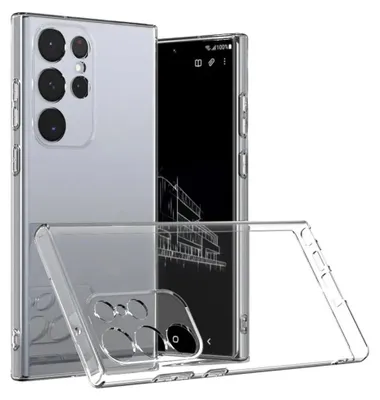 Obrázok produktu pre 1 mm kryt pre Samsung Galaxy S25 Ultra