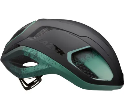 Produktbild von LAZER Rennrad/Gravel-Helm Vento KinetiCore, Dark Green