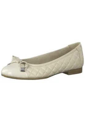 Produktbild von Tamaris Ballerinas Ballerinas Leder/Synthetik