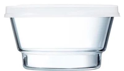 Produktbild von So Urban N.G. Stapelschale 14cm; 80cl mit Deckel - 24 Stück