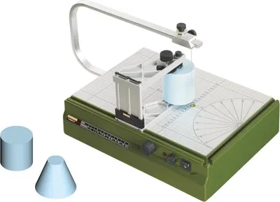 Productafbeelding van Proxxon TKS 360 cirkelzaaghouder, 1 stuk