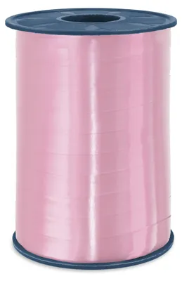 Zdjęcie produktu dla Taśma Polyband różowa 10mm/250m, 4 sztuki
