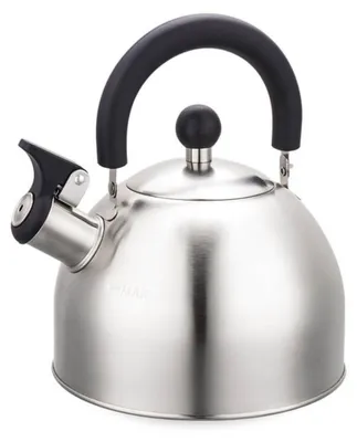 Zdjęcie produktu dla mellerware MR-1300 kettle 2 L Silver