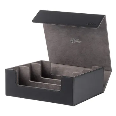 Produktbild von cardcosmos 1800+ Premium Deck Box Triple-Row