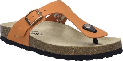 Produktbild von JOSEF SEIBEL Hermine 02 | Zehentrenner für Damen | Gelb