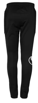 Produktbild von Uhlsport Standard Hosen Schwarz M Mann Schwarz M