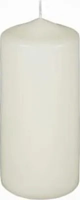 Produktbild von Premium Stumpenkerzen Elfenbein 150 x 70 mm, 1 Stück