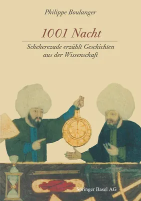 Produktbild von 1001 Nacht
