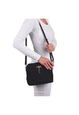 Produktbild von Vuch Umhängetasche für Damen Cara schwarz One size