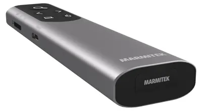 Productafbeelding van Marmitek WPR 400 - Draadloze presentatieafstandsbediening