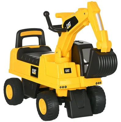 Zdjęcie produktu dla Skuter HOMCOM 370-261V00YL