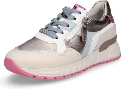 Produktbild von Gabor Sneakers Laag  Sneakers Laag - goudkleur - Maat 9.5