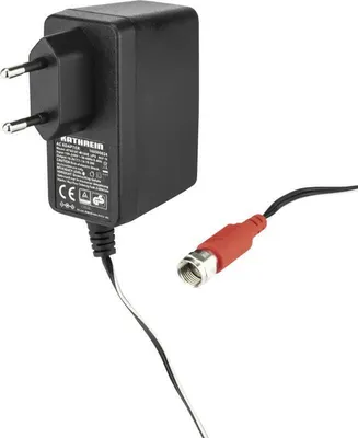 Obrázek produktu pro Kathrein NCF 18, Zesilovač, Vnitřní, 100 - 240 V, 50/60 Hz, 17 W, 18 V