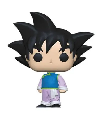 Obrázok produktu pre FUNKO Figure POP! Dragon Ball Z Goten, zberateľská figúrka, Anime a manga