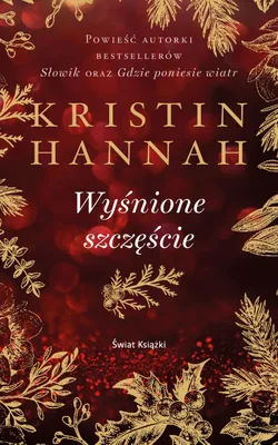 Zdjęcie produktu dla Wyśnione szczęście
