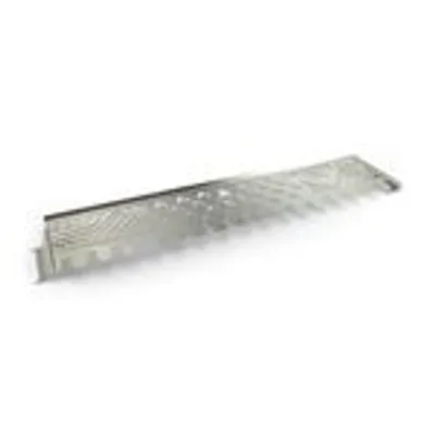 Obrázok produktu pre Edelstahl Multistation | Warmhalterost für Napoleon Rogue 525 | mit Drumstick Halterung | 3mm stark