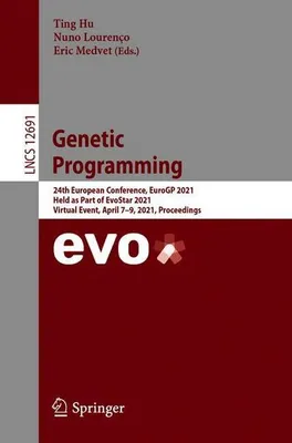 Zdjęcie produktu dla Programowanie genetyczne