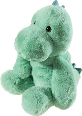 Image de Heunec CHILLAXPALS Dino "Zenzo" taille 50 cm