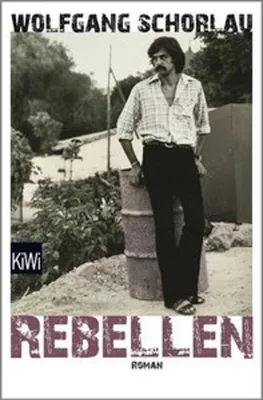 Obrázek produktu pro Rebellen