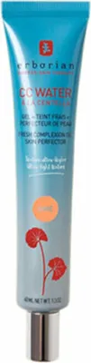 Obrázok produktu pre Erborian CC Water Fresh Complexion Gel Skin Perfector CC krém na zjednotenie tónu pleti Dore 40 ml