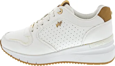 Produktbild von Mexx Hena MXK033304W3047 (38/white/tan)
