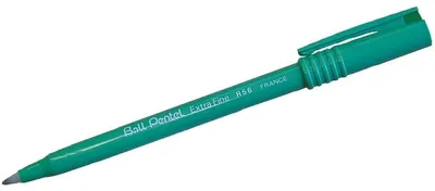 Immagine prodotto di Pentel R56-D Rollerball Pentel verde