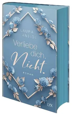 Produktbild von Verliebe dich. Nicht.: Special Edition