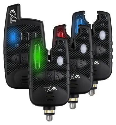 Obrázok produktu pre Sada Mikado Territory TX 3+1