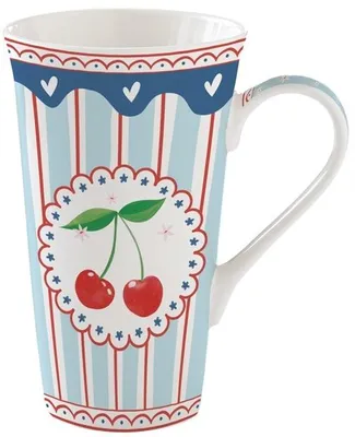 Immagine prodotto di Tazza in porcellana Fruit Mania