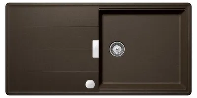 Immagine prodotto di Schock Tia D100L Rettangolare Cristadur