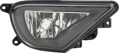 Produktbild von Nebelscheinwerfer passend für VW Touareg 7P 09/14- H11 Rechts Halogen 7P6941700G Johns