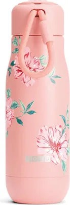 Produktbild von Zoku Thermosflasche 350 ml Rose Petal Pink