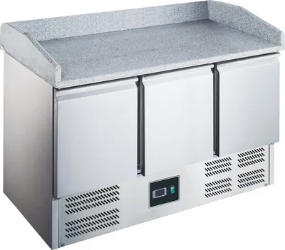 Produktbild von Saro Pizzatisch Modell Es 903 Pz