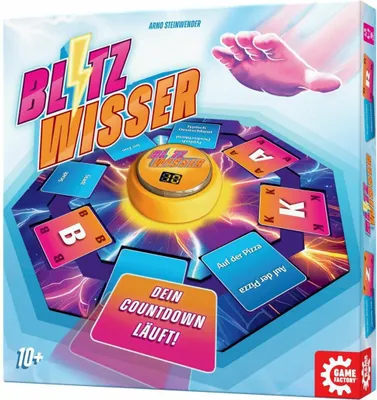 Produktbild von Blitzwisser