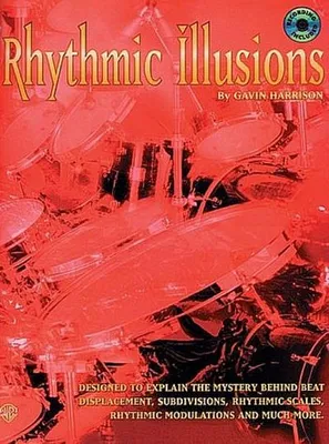 Image de Rhythmic Illusions
